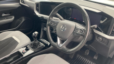 Vauxhall Mokka 1.2 Turbo 100 Elite Premium 5dr Petrol Hatchback